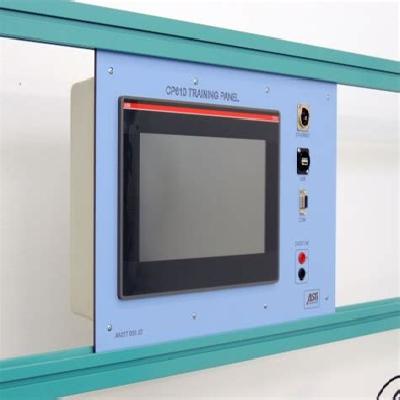 HMI CP610