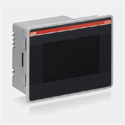 HMI CP620-WEB