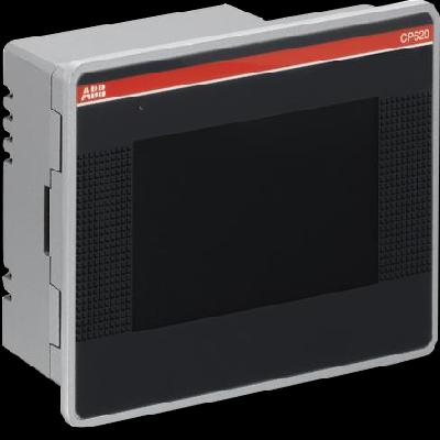 HMI CP620