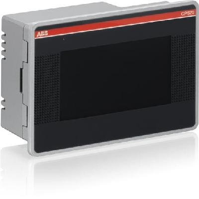 HMI CP635-WEB