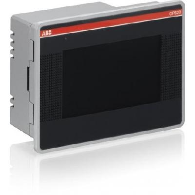 HMI CP635