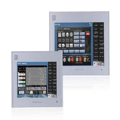 HMI FUJI MAKE
