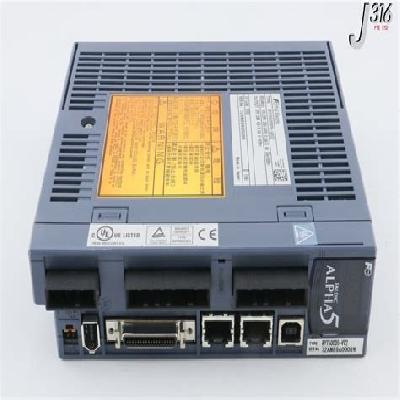 Servo Amplifier Fuji Make