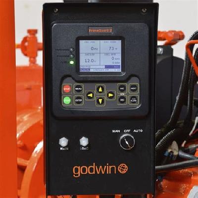 Solar Vfd Pump Controller FRN0011C2S-4SL