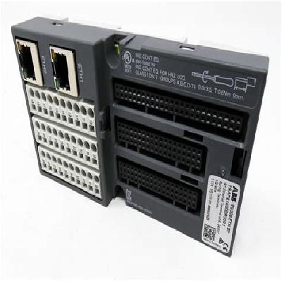 Terminal Unit TU508-ETH