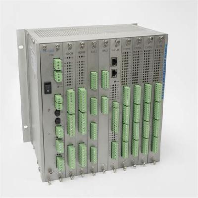 Terminal Unit TU509