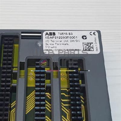 Terminal Unit TU515