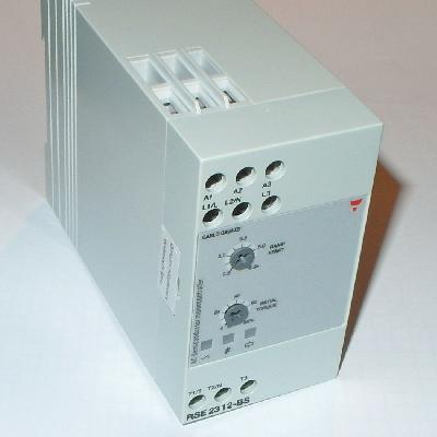 Three Phase Soft Starters