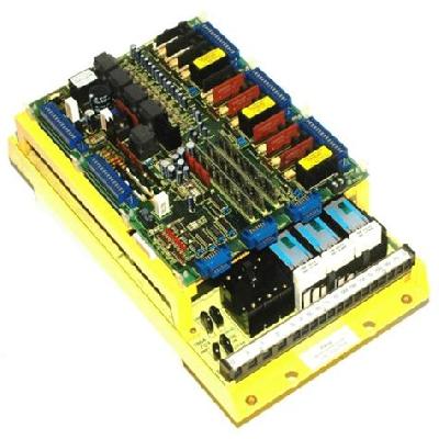 A06B-6058-H334 Fanuc Servo Drive