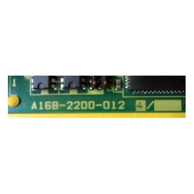 A16b-2200-210 Fanuc Memory Card