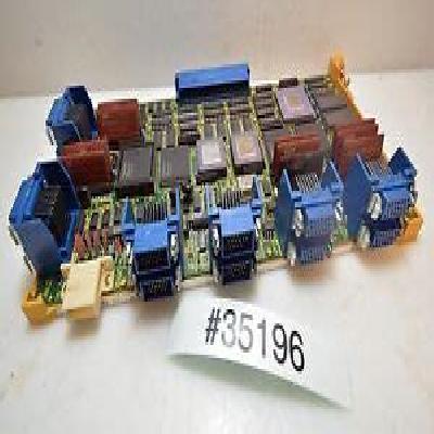 A16b-2200-360 Fanuc Axis Drive
