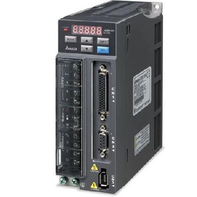 AC Servo Drives