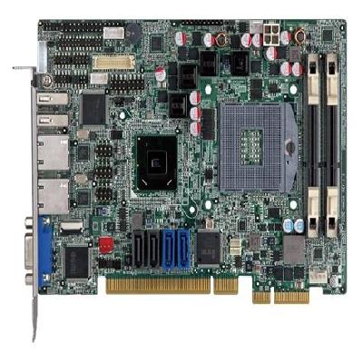 CPU Card