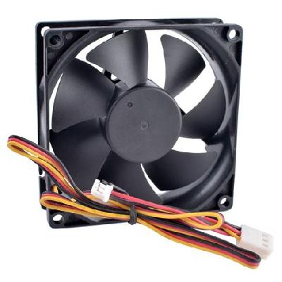 DC Cooling Fan