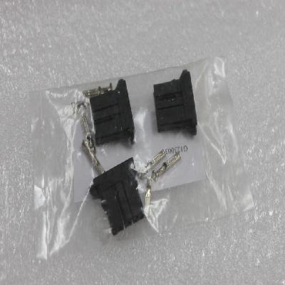 Fanuc CNC Drives Connector
