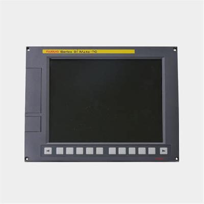Fanuc CNC LCD Display