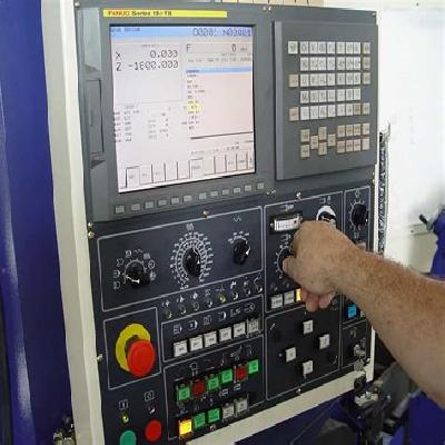 fanuc Controller System