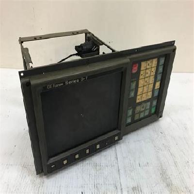 Fanuc CRT Monitor