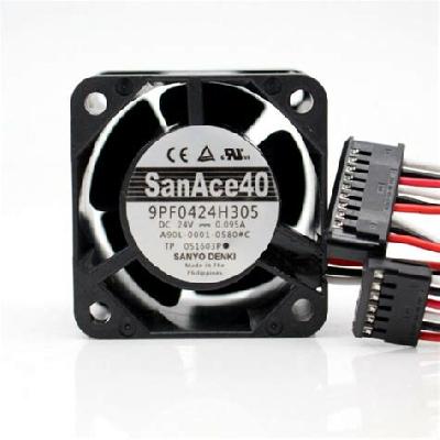 FANUC DRIVE FAN