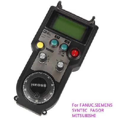 Fanuc MPG Pendant