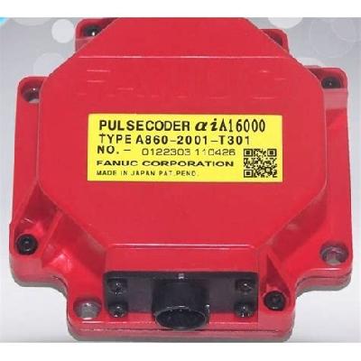 Fanuc MS Encoder