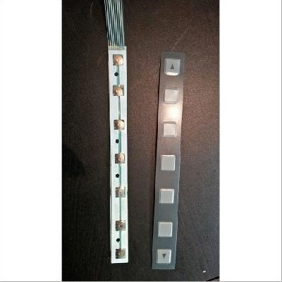 Fanuc Soft Key
