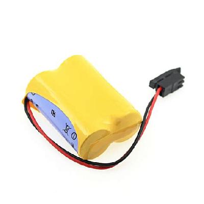 Fanuc System Battery