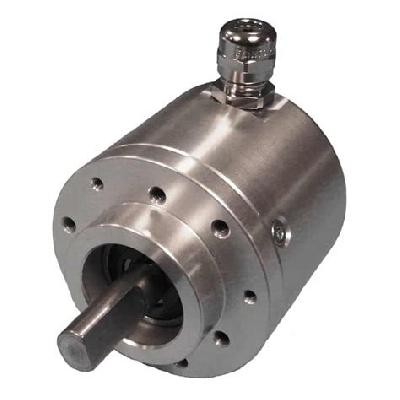 Incremental Encoders