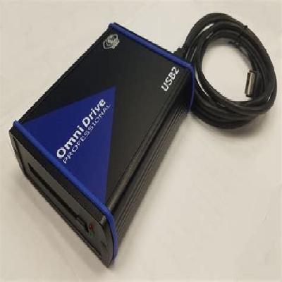SRAM CARD READER