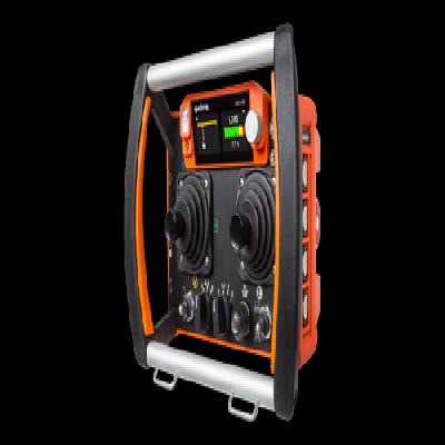 Crane Radio Frequency Remote Control