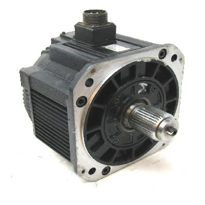 Electric Servo Motor