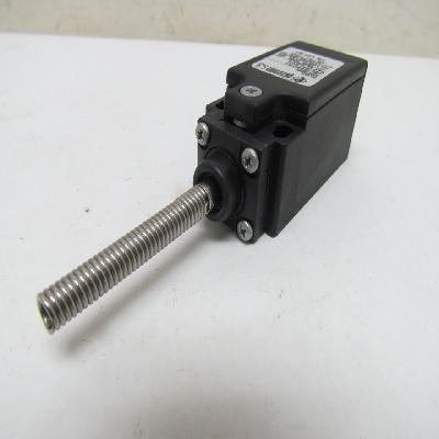 Pizzato Electric Limit Switch