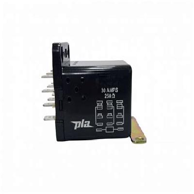 Pla Type Relay