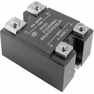 Solid State Relay