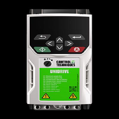 Unidrive M600 Series
