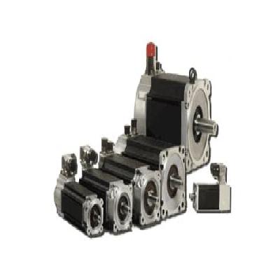 UNIMOTOR FM AC brushless servo motor