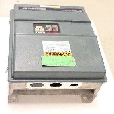 VFD AC  Drive