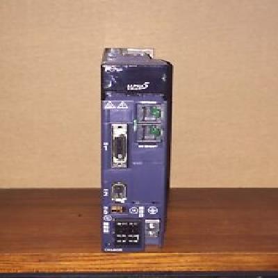 Alpha 5 Smart Servo Drive