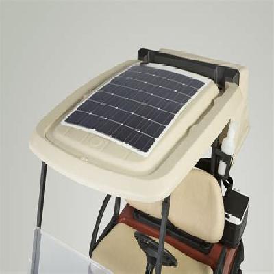 Solar Drive