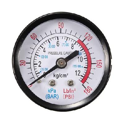 Air Pressure Gauge
