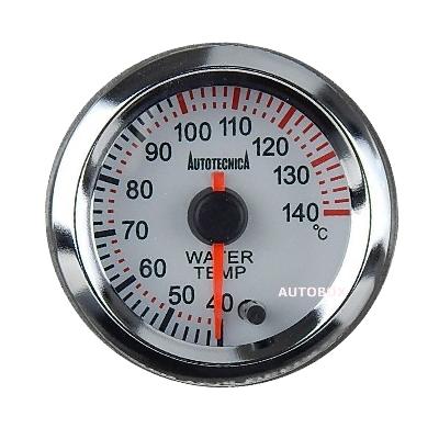 Analogue Temperature Gauge