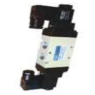 GD Series Solenoid Valves
