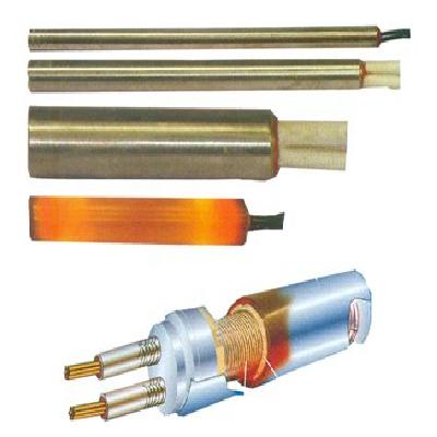 High Density Cartridge Heater