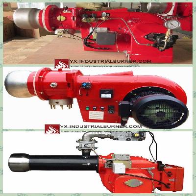 Industrial Light Oil Burner