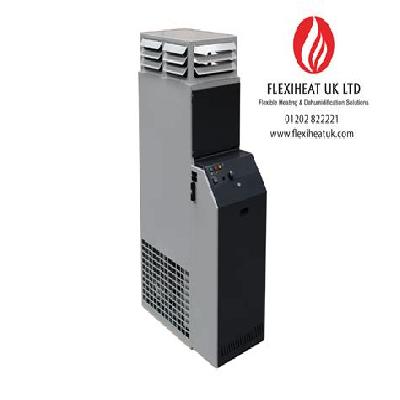 Industrial Oil Heater