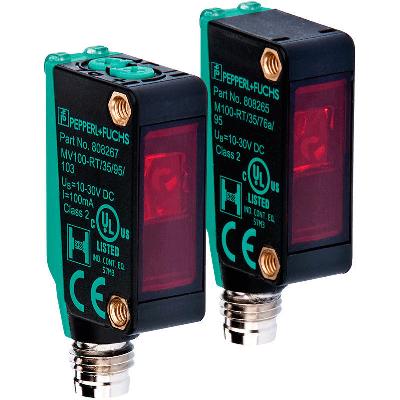 Infrared Photoelectric Sensors