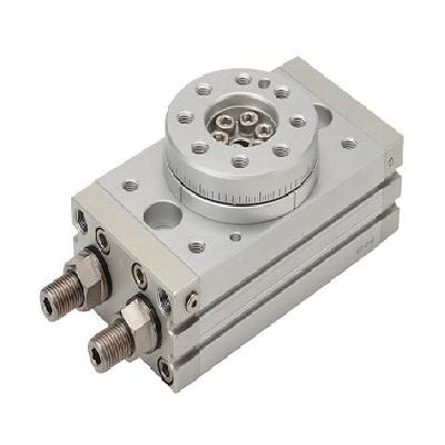 Pneumatic Rotary Actuator