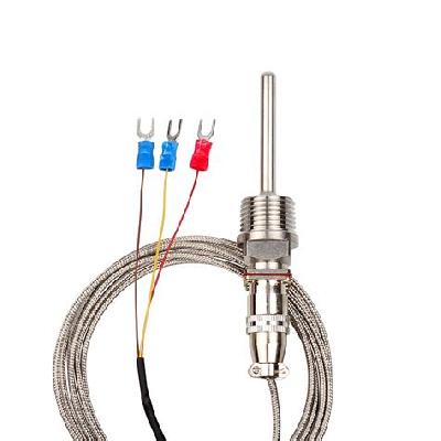 RTD PT 100 Thermocouple