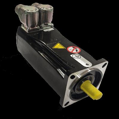 Servo Motors