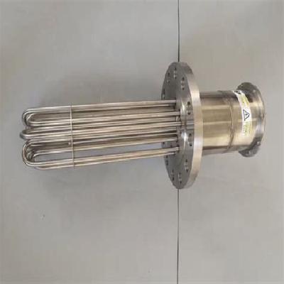 Stainless Steel Industrial Tubular Heater